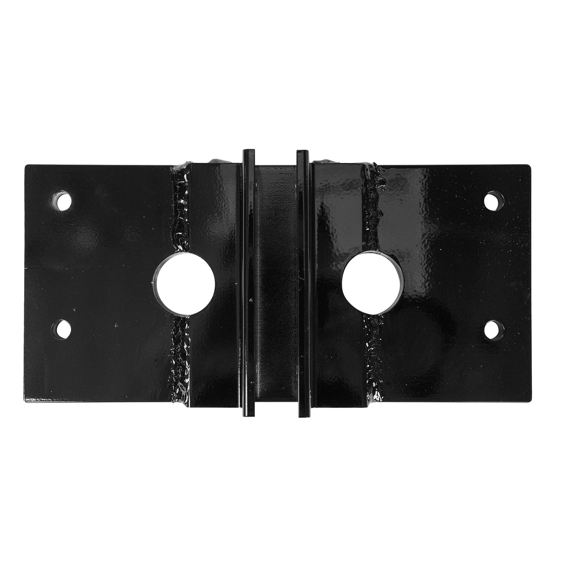 Bolt on Bow Bracket